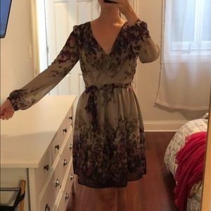 Jessica Simpson dress